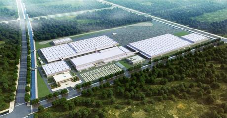 光束照亮未來(lái) 長(zhǎng)城寶馬合資項(xiàng)目穩(wěn)步推進(jìn)，中國(guó)汽車產(chǎn)業(yè)開(kāi)放合作新范本