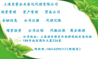 上海收購(gòu)?fù)顿Y管理公司的具體步驟、價(jià)格考量與關(guān)鍵要點(diǎn)
